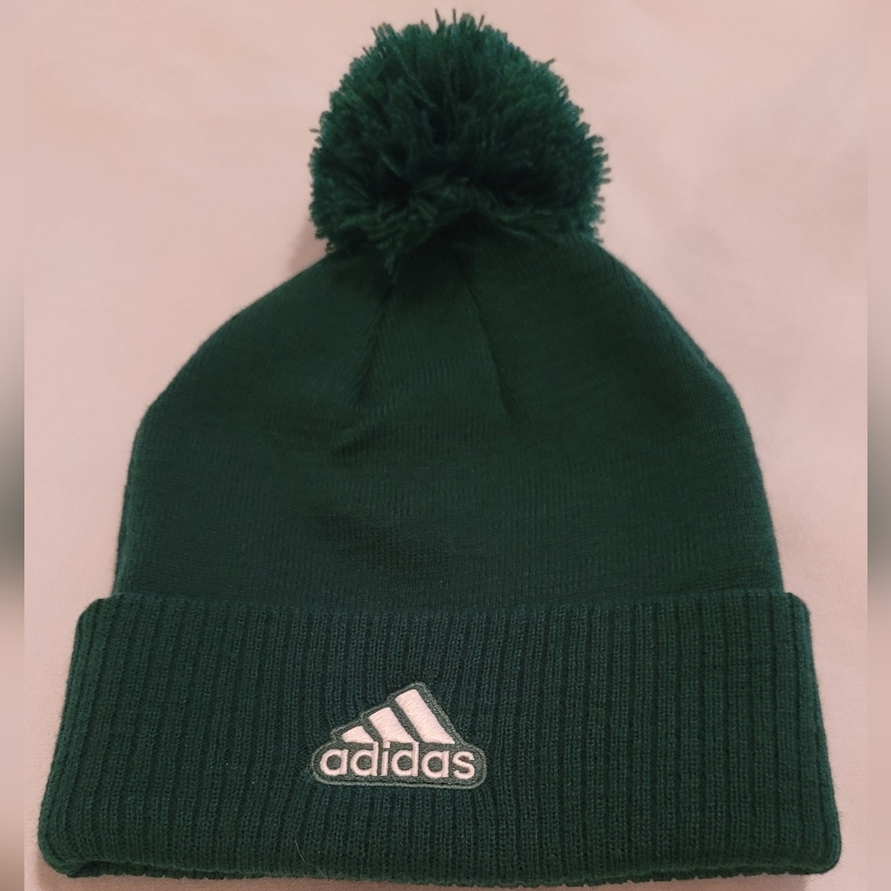 Adidas beanie